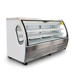 VITRINA CRIOTEC VCC-200